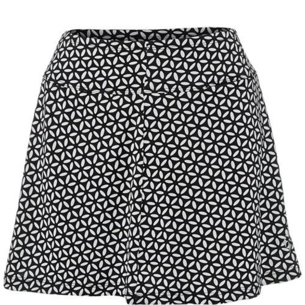 Jofit Eyelet Swing Skort - M
